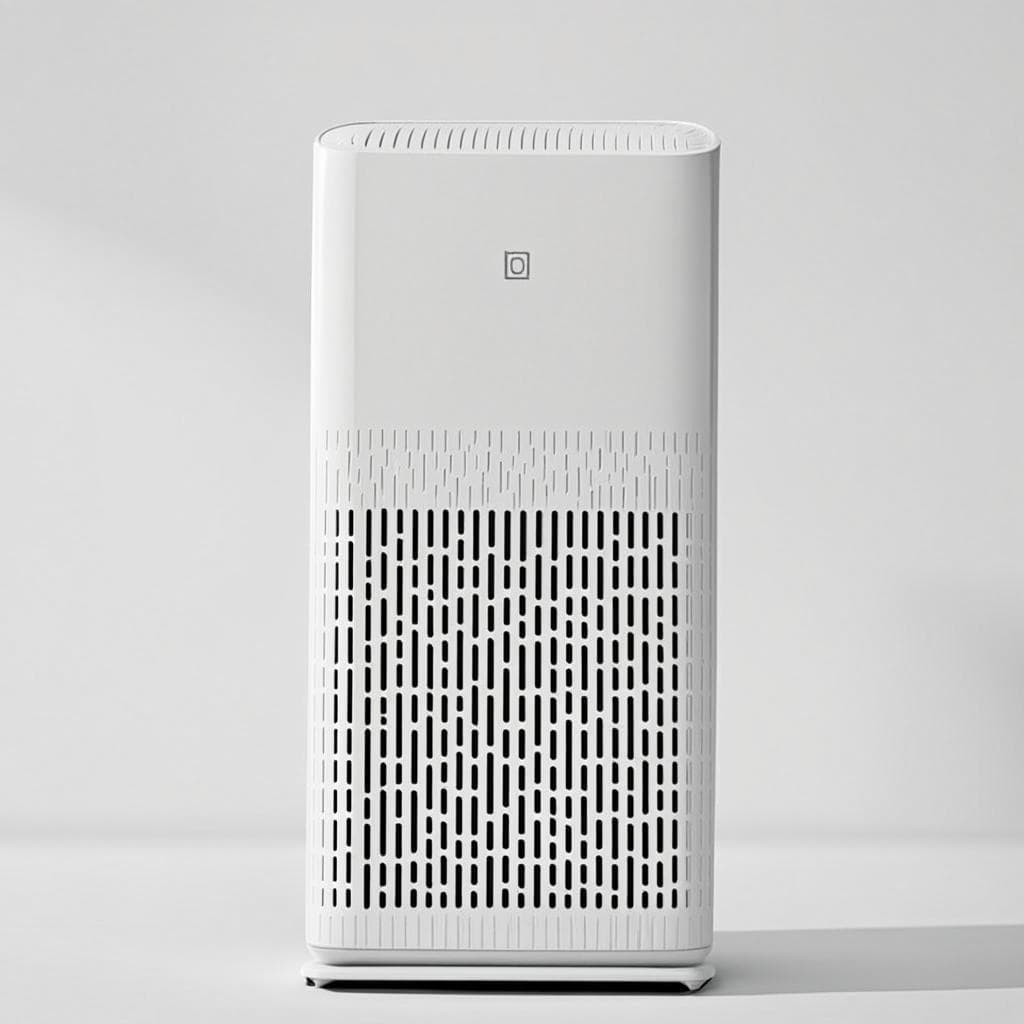 دستگاه تصفیه هوا شیائومی Xiaomi Mi Air Purifier 4 Pro