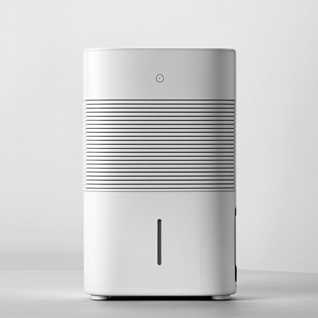 رطوبت‌گیر (Dehumidifier) شیائومی Xiaomi Dehumidifier 22L