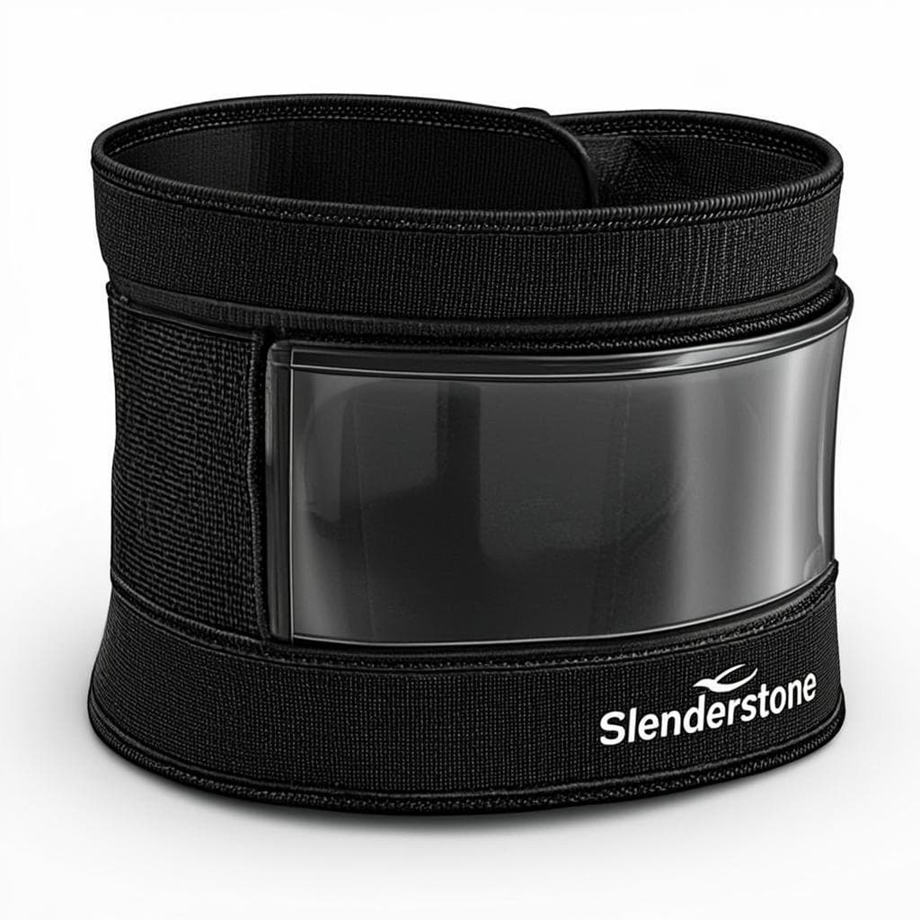 دستگاه EMS شکم Slendertone Connect Abs