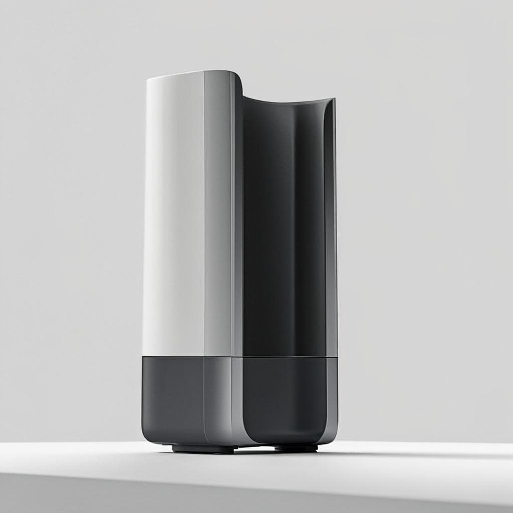 رطوبت‌ساز تبخیری Venta LW25 Airwasher