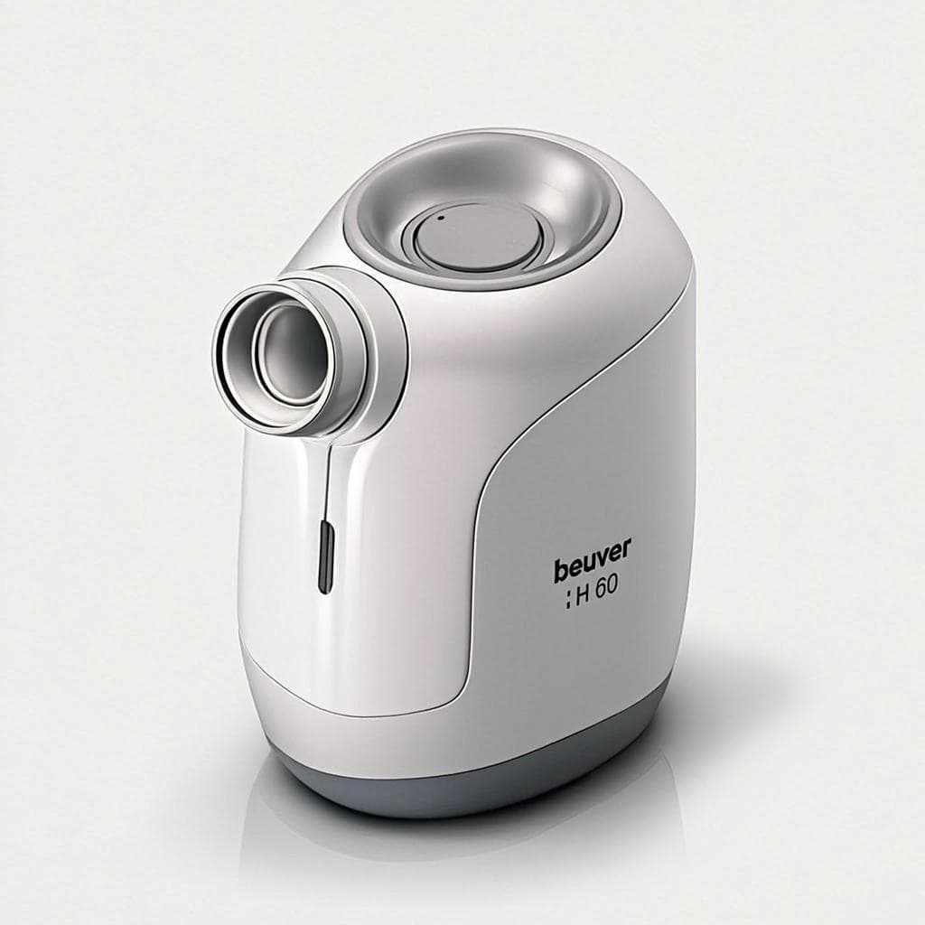 بخور گرم طبی بویور Beurer IH 60