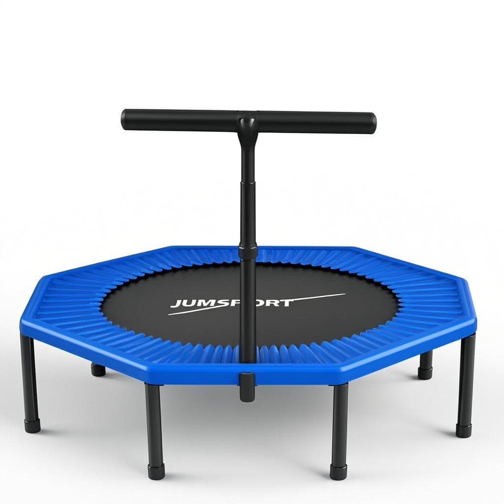 ترامپولین ریباندور طبی JumpSport 350
